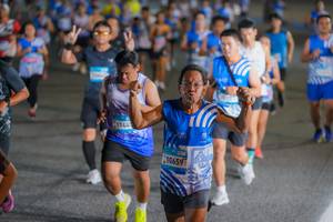 BIB: 1144, 10659
                            <button type="button" onclick="openModal(23071114)" class="btn btn-primary btn-sm float-right btn-popup" data-toggle="modal" data-target=".modal-high-quality">
                        <i class="fas fa-shopping-cart"></i> Add to Cart
                    </button>
                                            <button type="button" onclick="isThisMe(23071114, true)" class="btn btn-success btn-sm float-right btn-popup btn-isme hidden" data-toggle="tooltip" data-placement="bottom" title="นี่คือรูปของคุณใช่ไหม คลิกที่นี่เพื่อเอาเข้าอัลบั้ม">
                        <i class="fas fa-plus"></i> Add to album
                    </button>
                    <button type="button" onclick="isThisMe(23071114, false)" class="btn btn-warning btn-sm float-right btn-popup btn-isnotme hidden">
                        <i class="fas fa-ban"></i> Remove from album
                    </button>